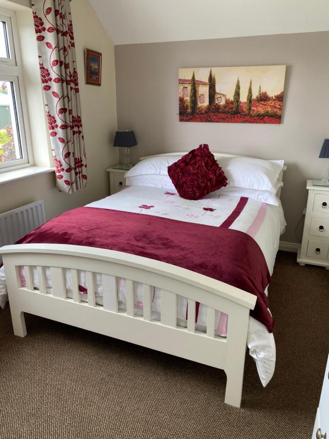 Ashbrook B&B Dunrine Dış mekan fotoğraf