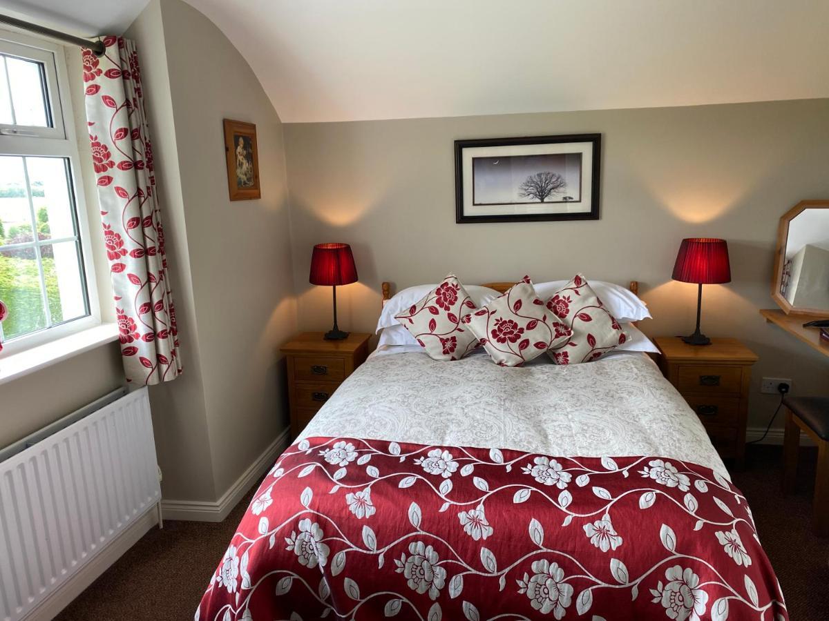 Ashbrook B&B Dunrine Dış mekan fotoğraf