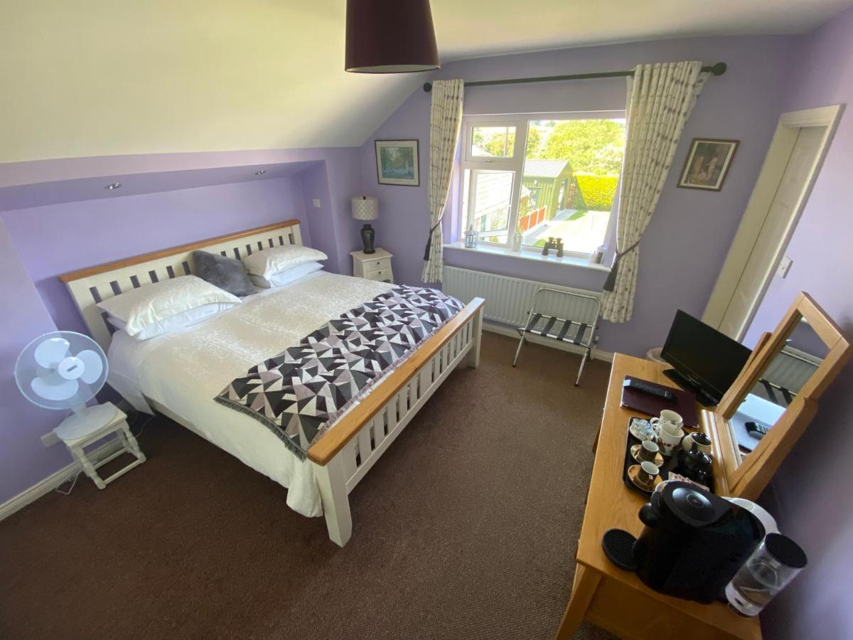 Ashbrook B&B Dunrine Dış mekan fotoğraf