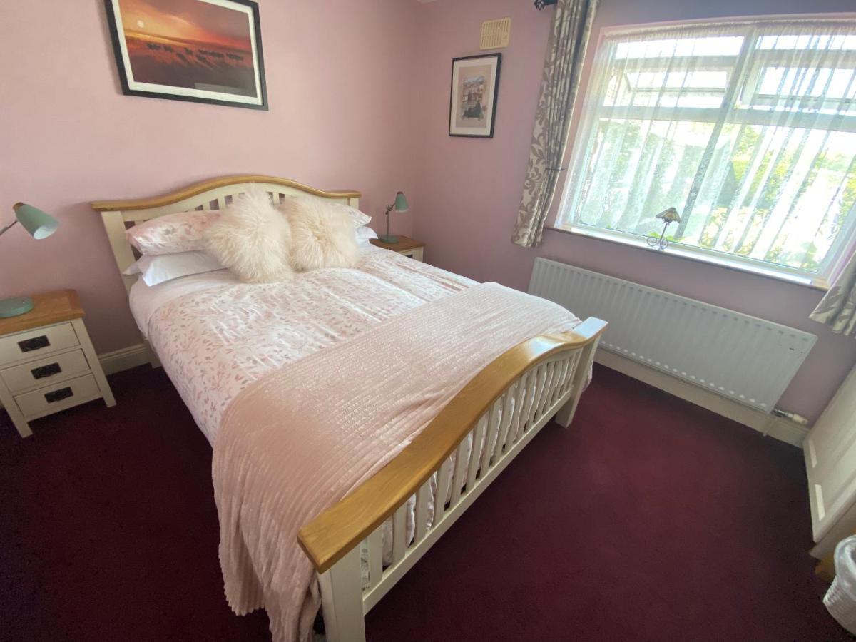 Ashbrook B&B Dunrine Dış mekan fotoğraf