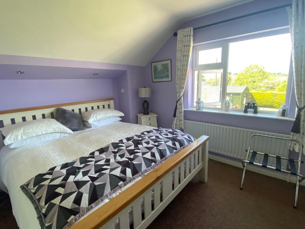 Ashbrook B&B Dunrine Dış mekan fotoğraf