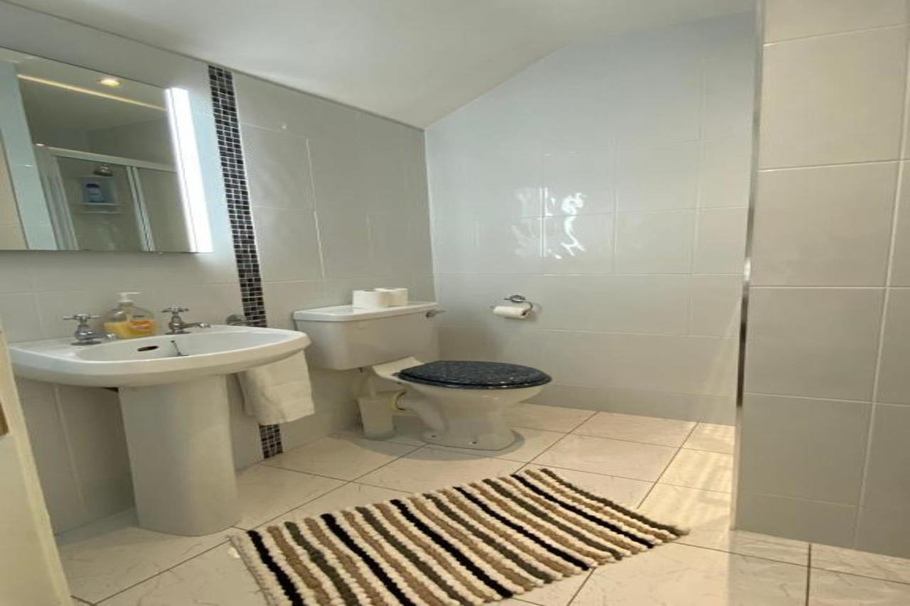 Ashbrook B&B Dunrine Dış mekan fotoğraf