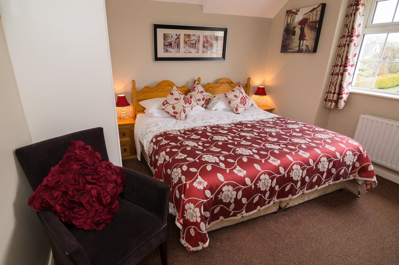 Ashbrook B&B Dunrine Dış mekan fotoğraf