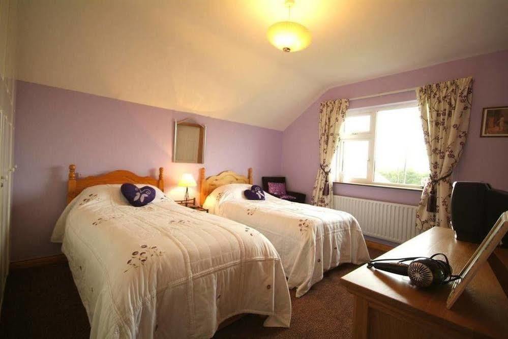 Ashbrook B&B Dunrine Dış mekan fotoğraf