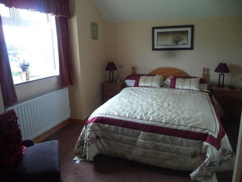 Ashbrook B&B Dunrine Dış mekan fotoğraf