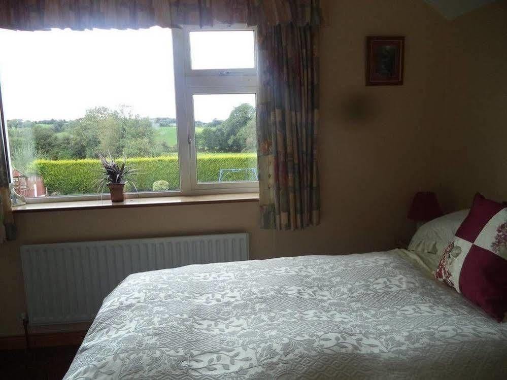 Ashbrook B&B Dunrine Dış mekan fotoğraf