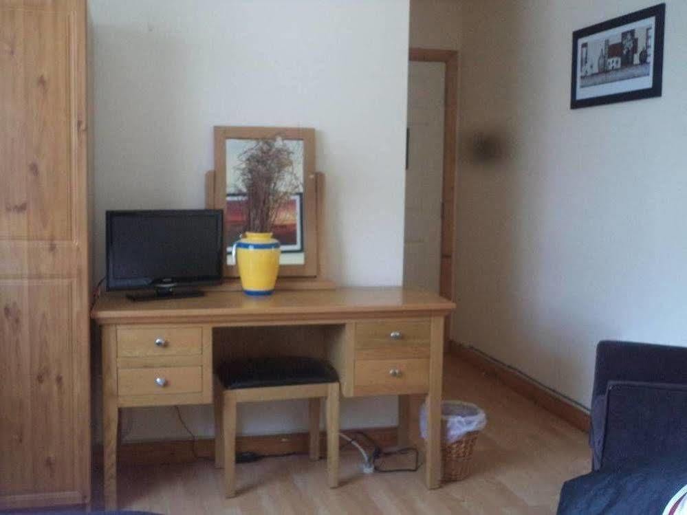 Ashbrook B&B Dunrine Dış mekan fotoğraf