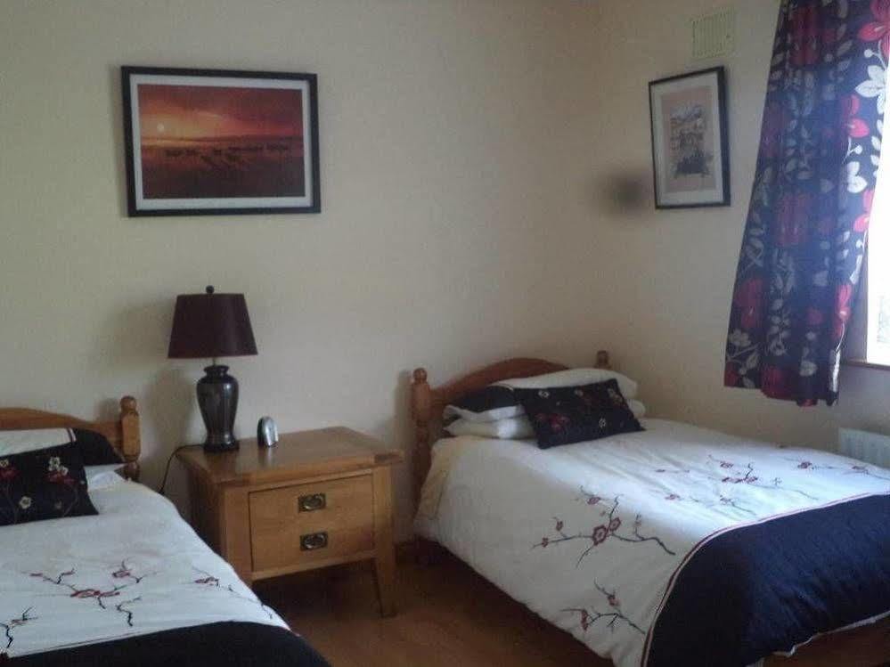 Ashbrook B&B Dunrine Dış mekan fotoğraf