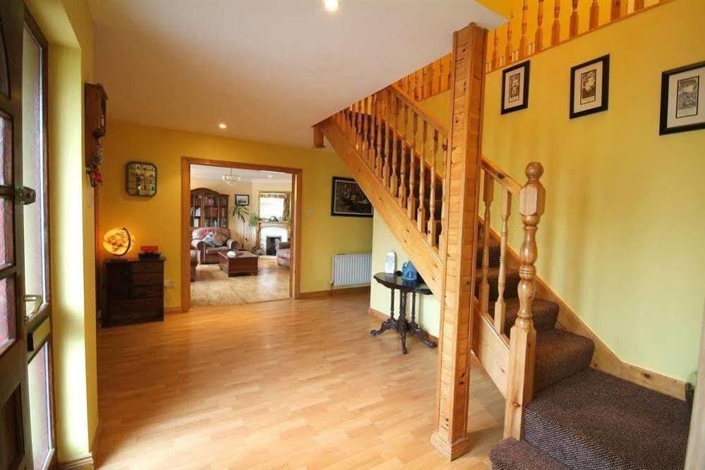 Ashbrook B&B Dunrine Dış mekan fotoğraf