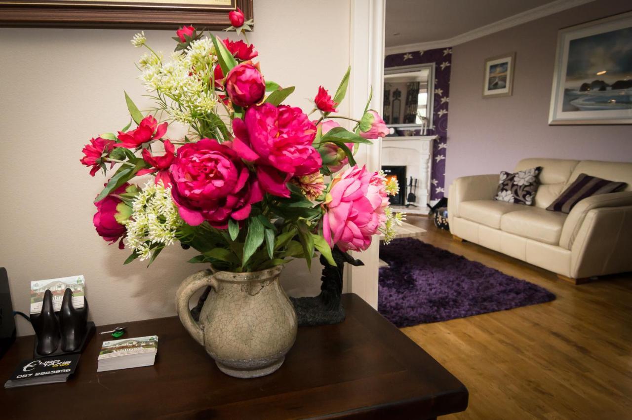 Ashbrook B&B Dunrine Dış mekan fotoğraf