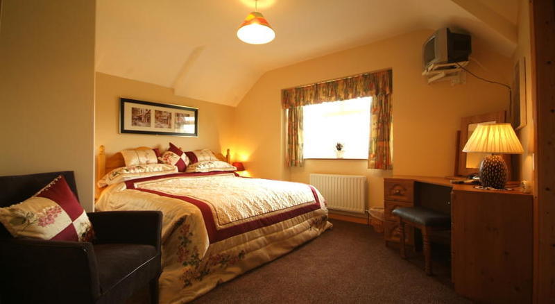 Ashbrook B&B Dunrine Dış mekan fotoğraf